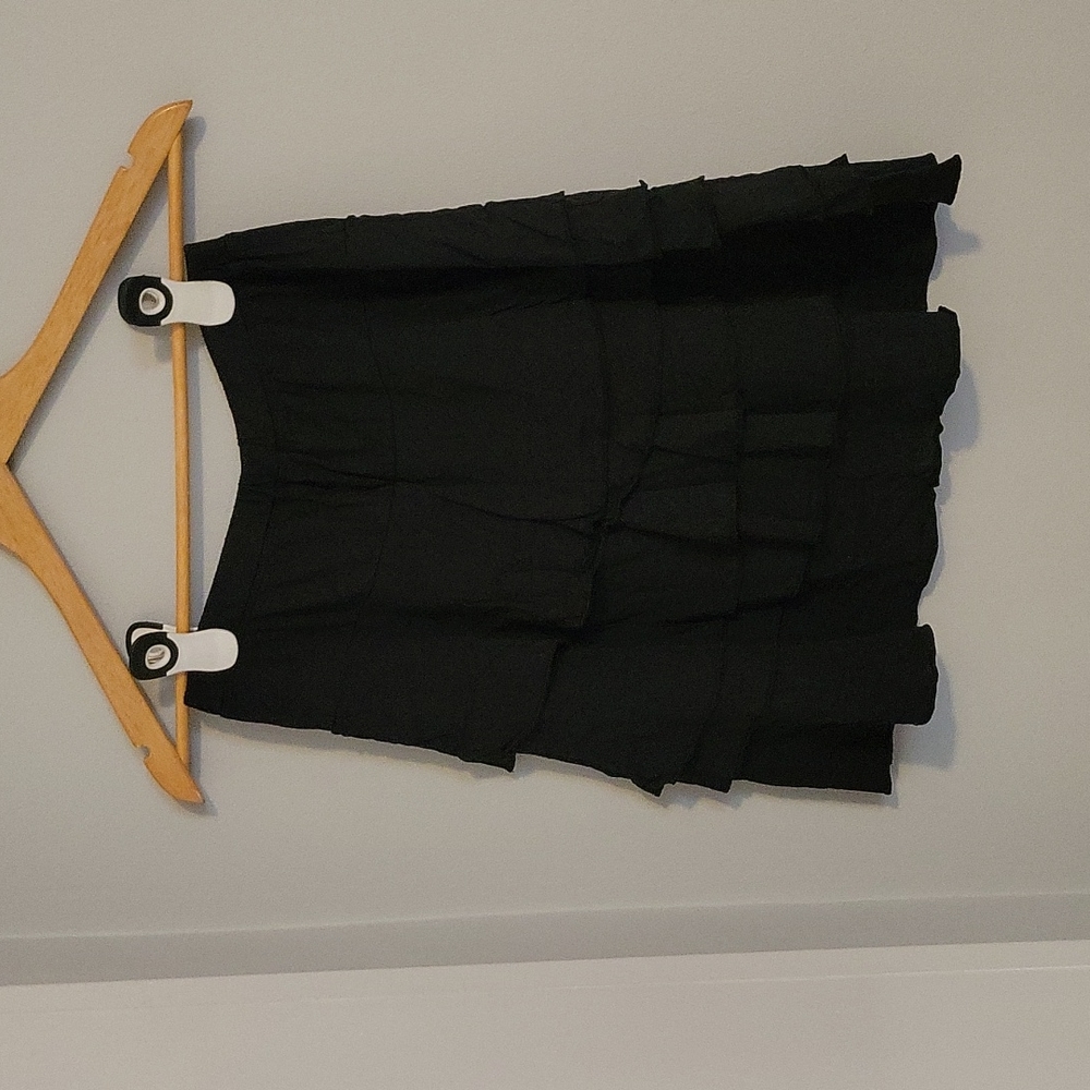 MOD-O-DOC~ Skirt, Black, S